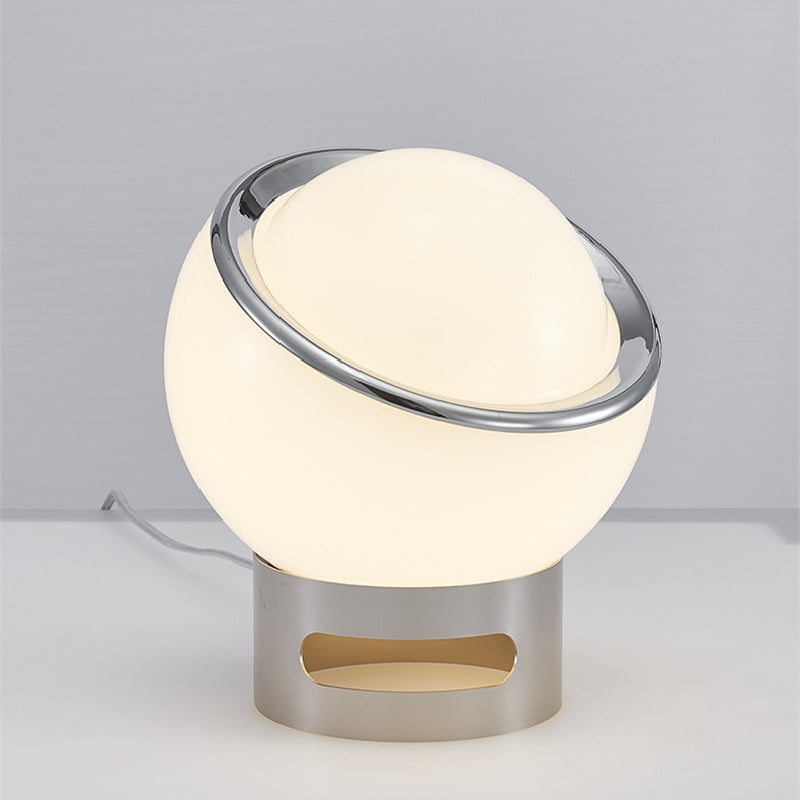 Moderne Bauhaus Tischlampe Minimalistisch