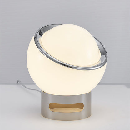 Moderne Bauhaus Tischlampe Minimalistisch
