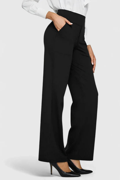 Damen Jogginghose Weite Elastisch Bequem