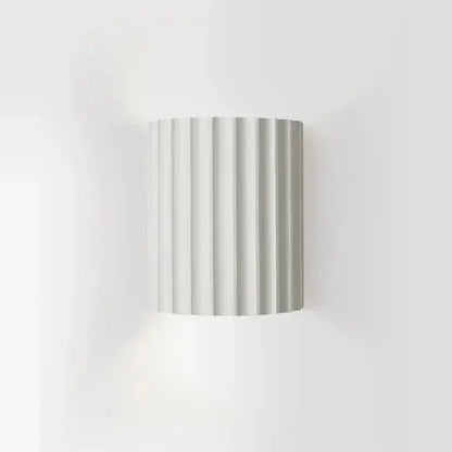 EmberWall | Moderne wandlampen van hars Zendoo.de