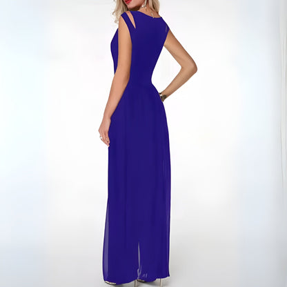 Trendiger Damenoverall Elegant Berlin Style