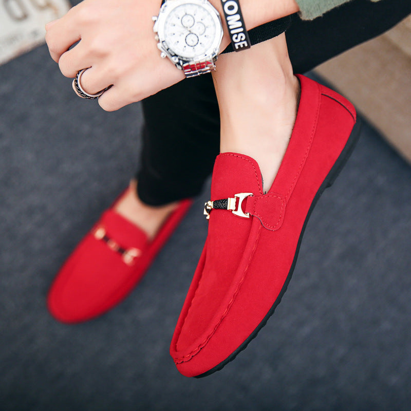 Bequeme Herrenslipper Warm und Elegant