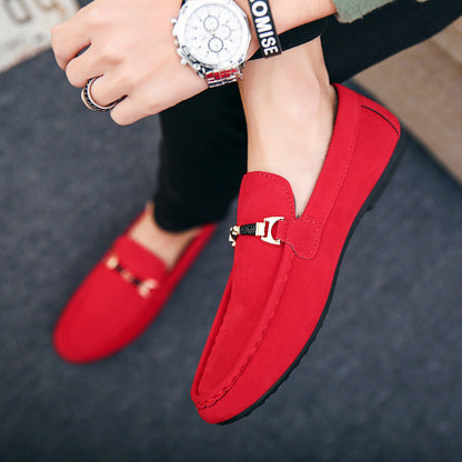 Bequeme Herrenslipper Warm und Elegant