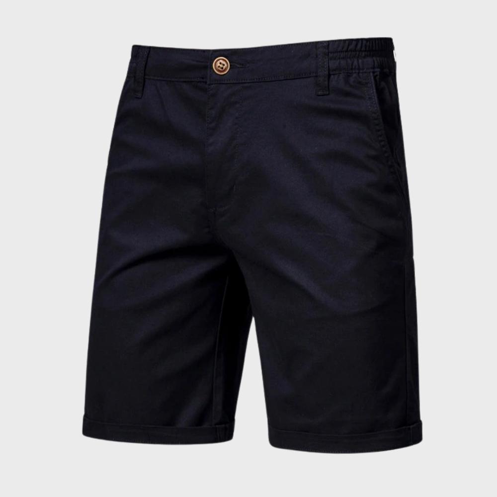 Cargo Shorts für Herren - Hasko
