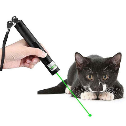 Hochleistungs Laserpointer 303 Rot Grün Blau