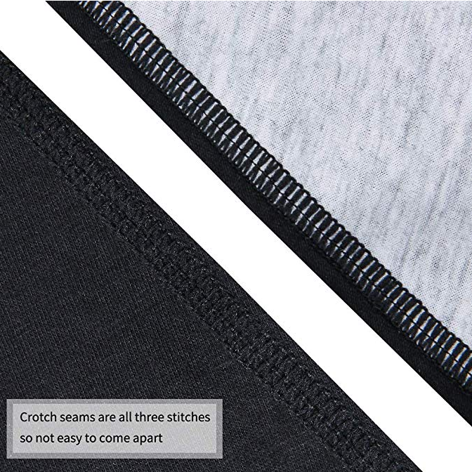 Periodenunterhose Auslaufsicher Komfortabel Damenslip