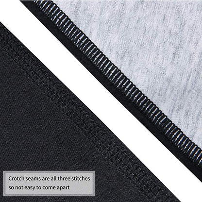 Periodenunterhose Auslaufsicher Komfortabel Damenslip