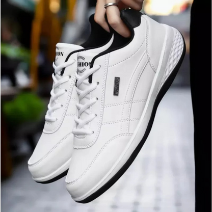 Bequeme Herren Sneaker Alltagschuhe Leicht - BerlinGlamour
