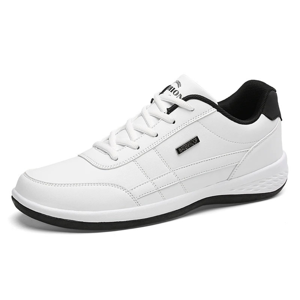 Bequeme Herren Sneaker Alltagschuhe Leicht