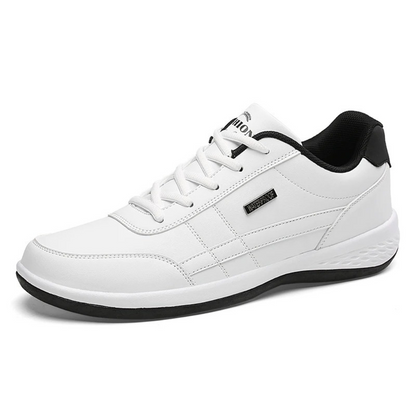 Bequeme Herren Sneaker Alltagschuhe Leicht