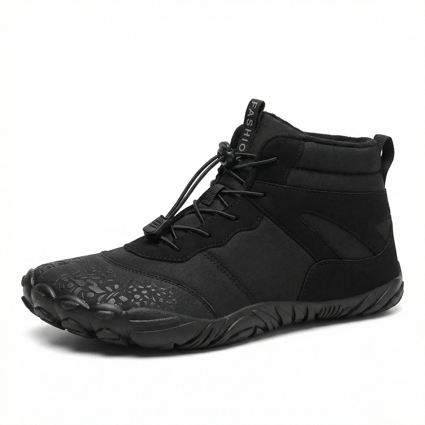 Leichte Winterschuhe Barfußschuhe Warm