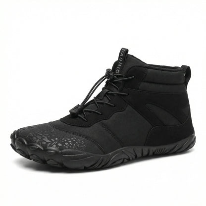 Leichte Winterschuhe Barfußschuhe Warm