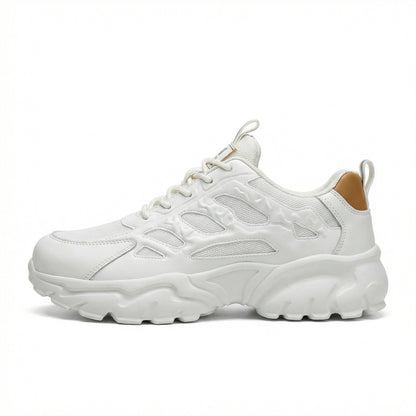 Herren Sicherheitsschuhe Stahlkappe Robust Arbeitsschuhe