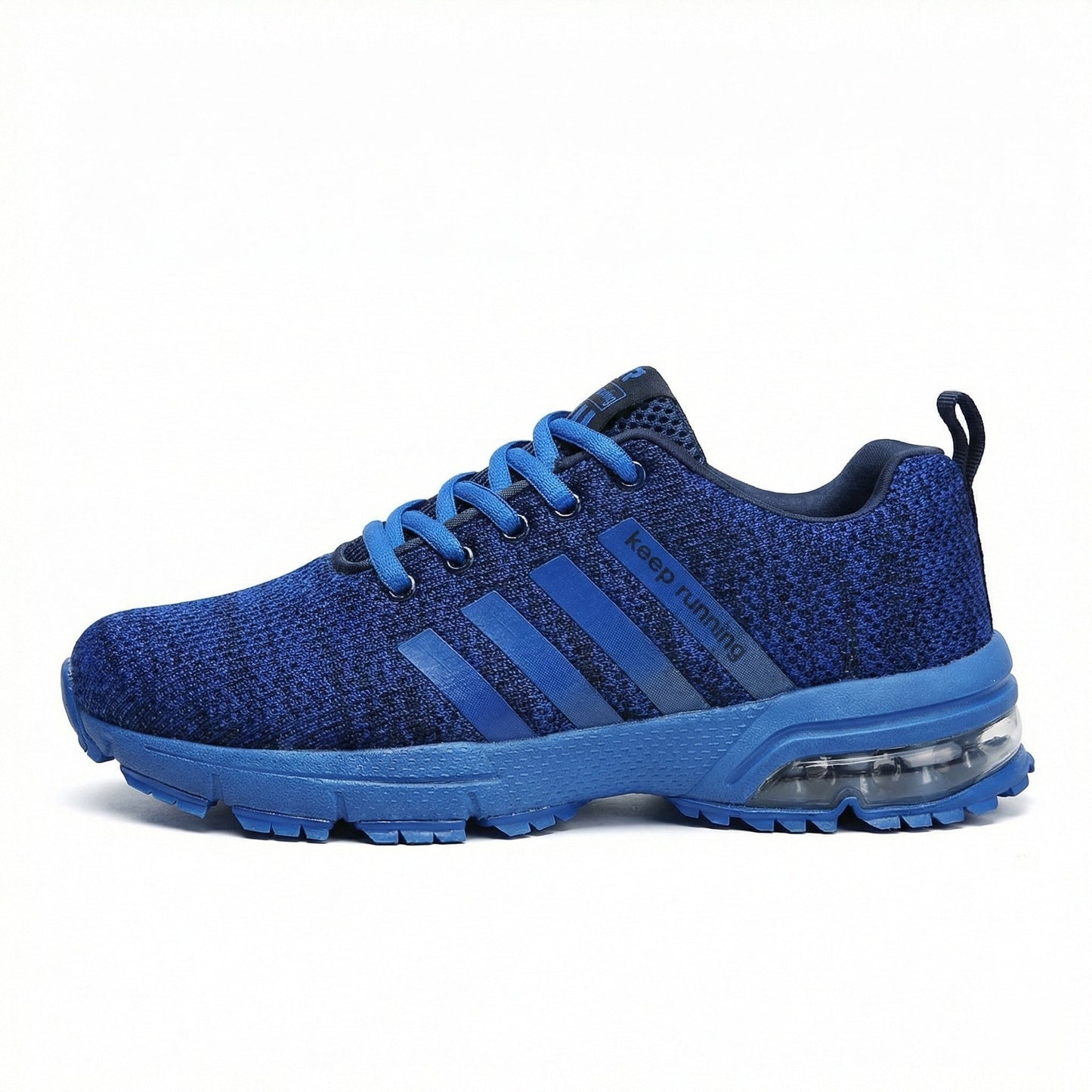 Leichte Herren Sneaker Gesundheitsschuhe Bequem