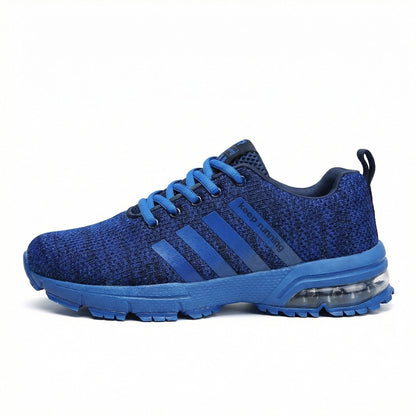 Leichte Herren Sneaker Gesundheitsschuhe Bequem