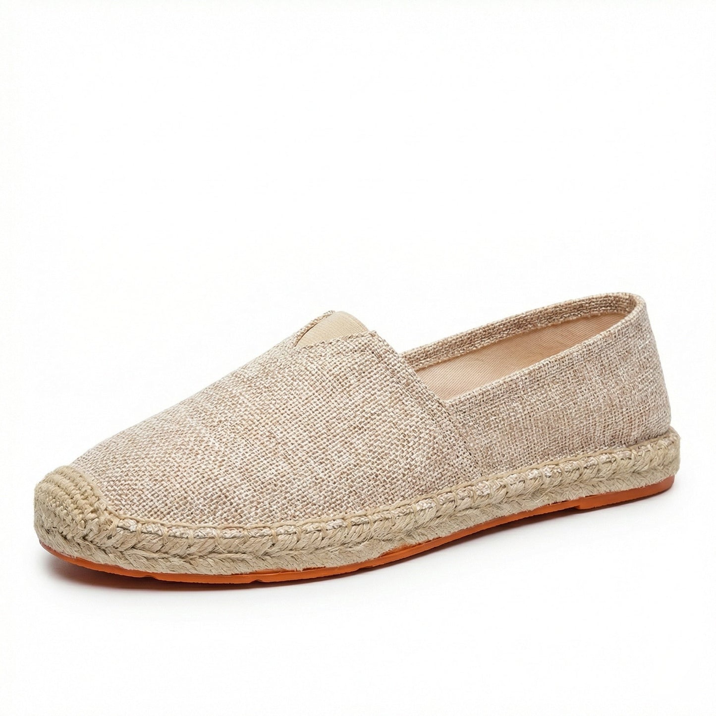 Herren Espadrilles Schuhe LeichtSommer