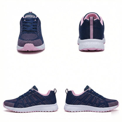 Orthopädische Damen-Schuhe Bequemheid Heidi Mode