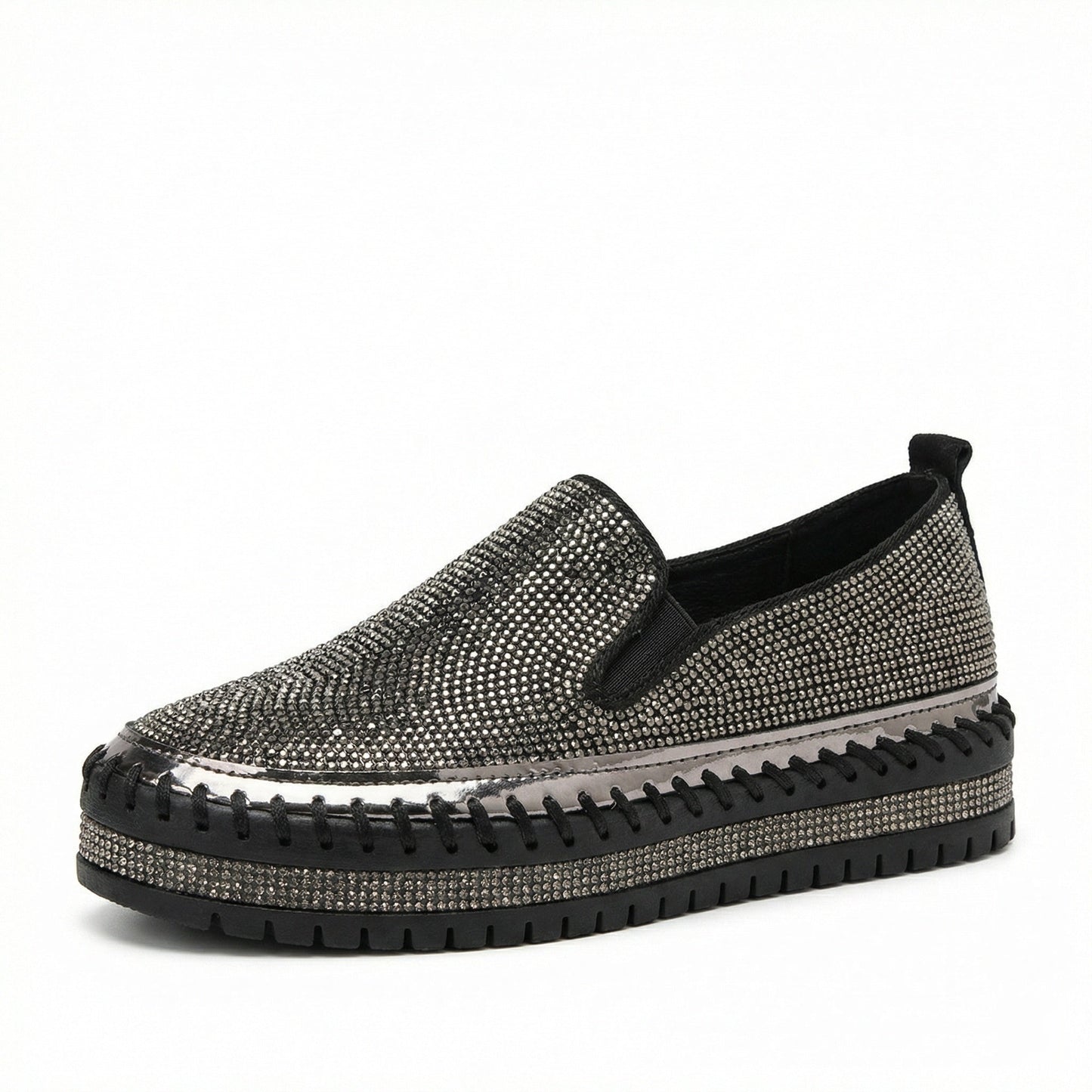 Damen Schuhe Ergonomisch Bequem Komfortabel