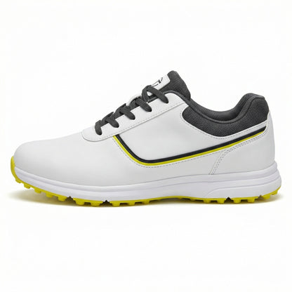 Golfschuhe Damen Sportlich Waterproof