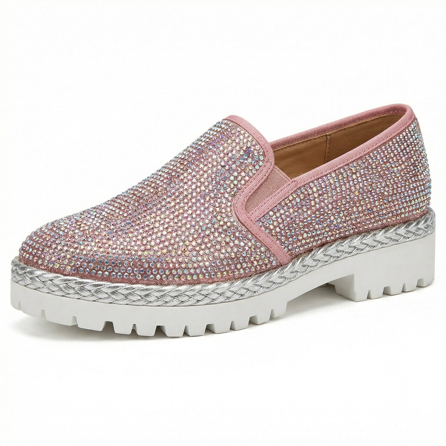 Damen Schuhe Ergonomisch Bequem Komfortabel