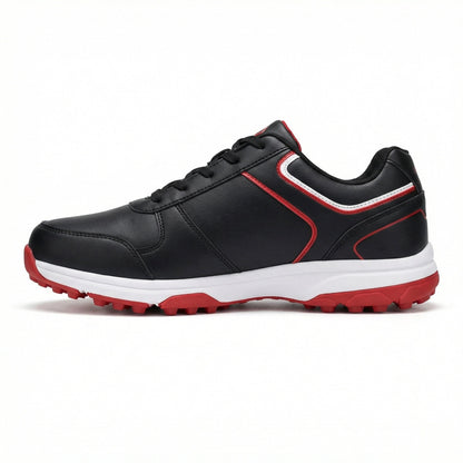 Golfschuhe Damen Sportlich Waterproof