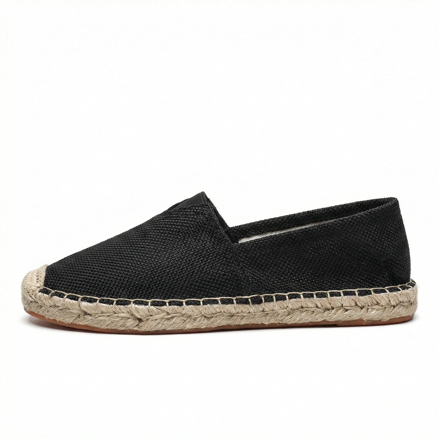 Herren Espadrilles Schuhe LeichtSommer