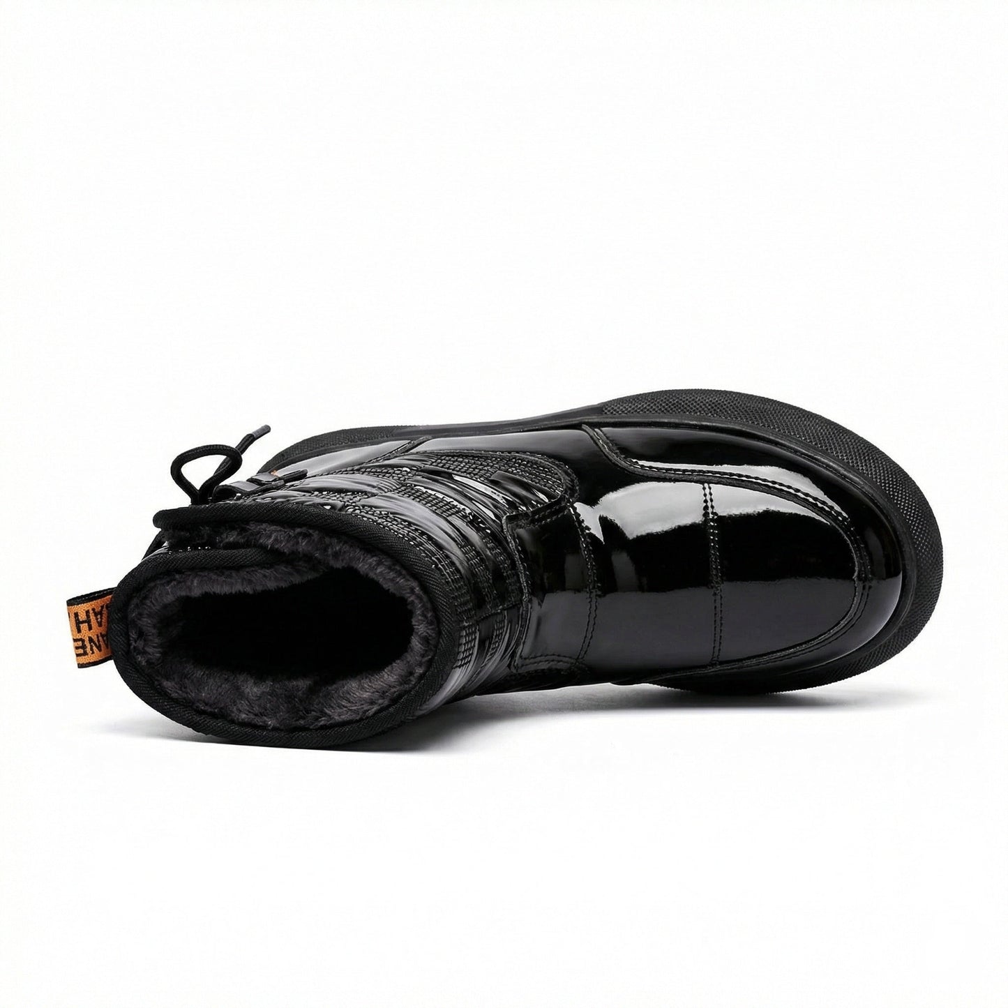 Warme Winterstiefel Wasserdicht Frauen Stiefel Schnee Stiefel