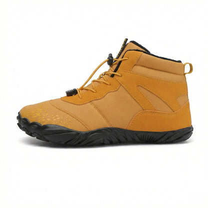 Leichte Winterschuhe Barfußschuhe Warm