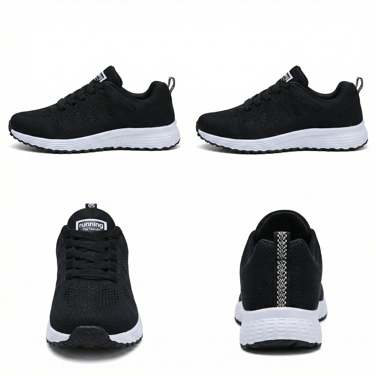 Orthopädische Damen-Schuhe Bequemheid Heidi Mode