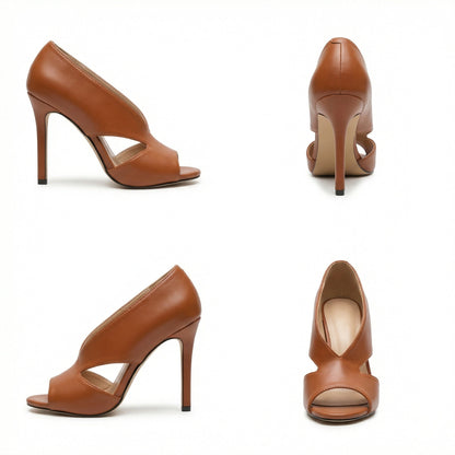 Orthopädische Sandalen Frauen Fersenschutz Komfort