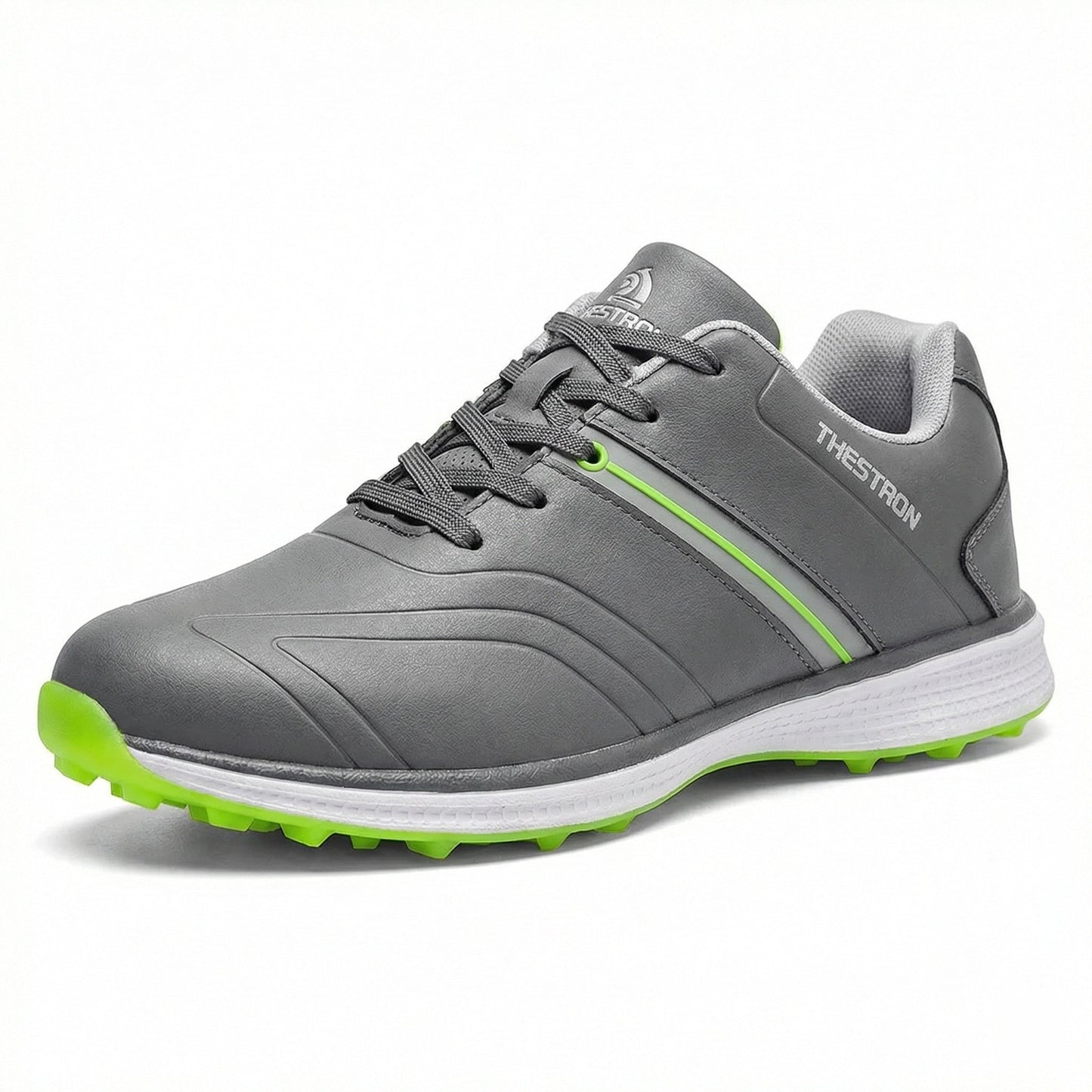 Golfschuhe Damen Sportlich Waterproof