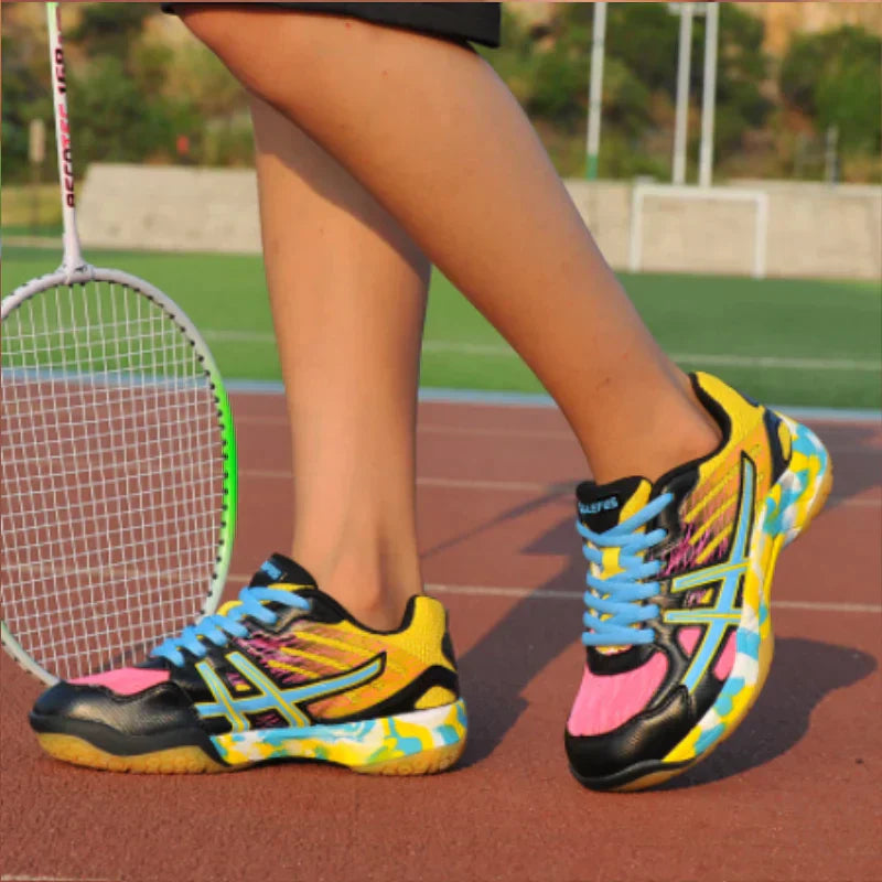 Orthopädische Tennisschuhe Komfortabel Sportlich