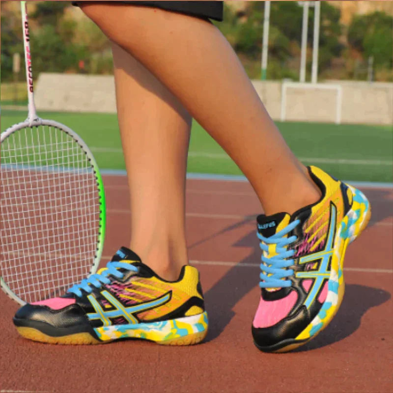 Leichtlaufschuhe Atmungsaktiv Federleicht Laufschuhe Damen