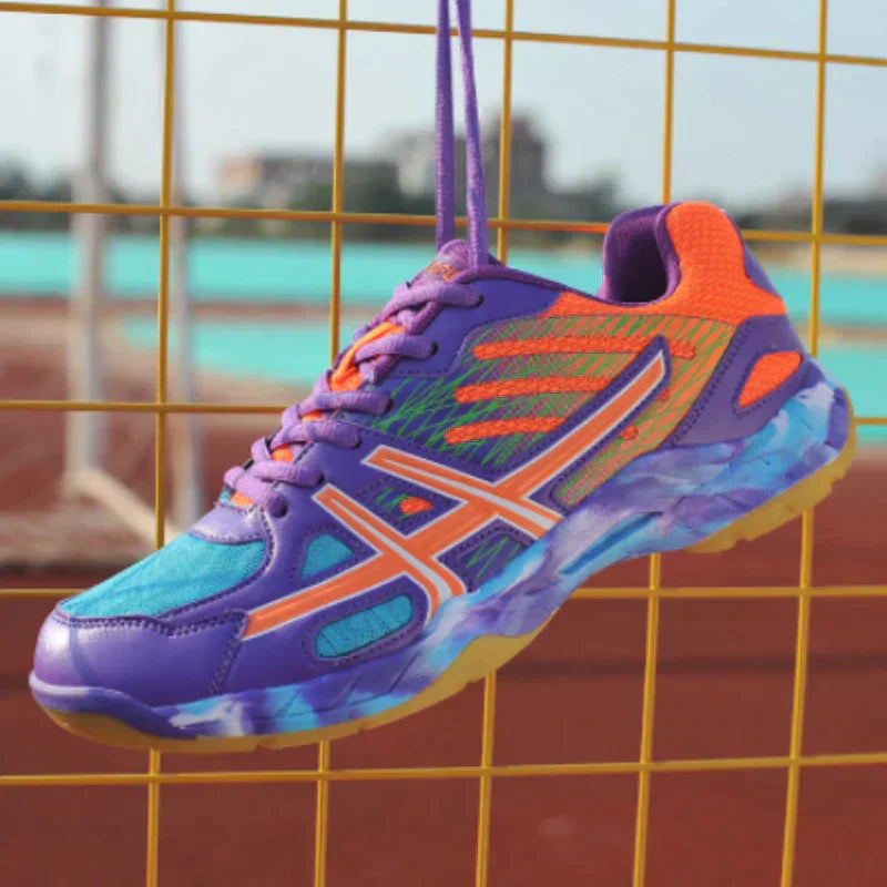 Orthopädische Tennisschuhe Komfortabel Sportlich