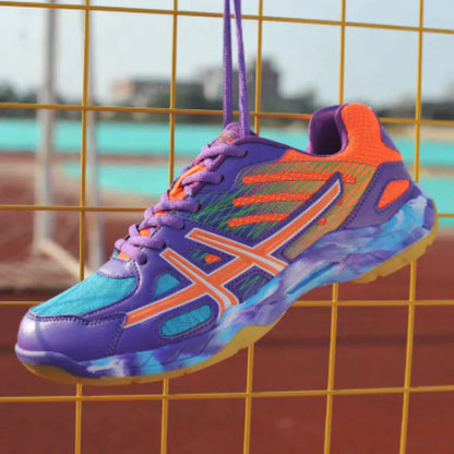 Orthopädische Tennisschuhe Komfortabel Sportlich