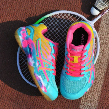 Orthopädische Tennisschuhe Komfortabel Sportlich - BerlinGlamour