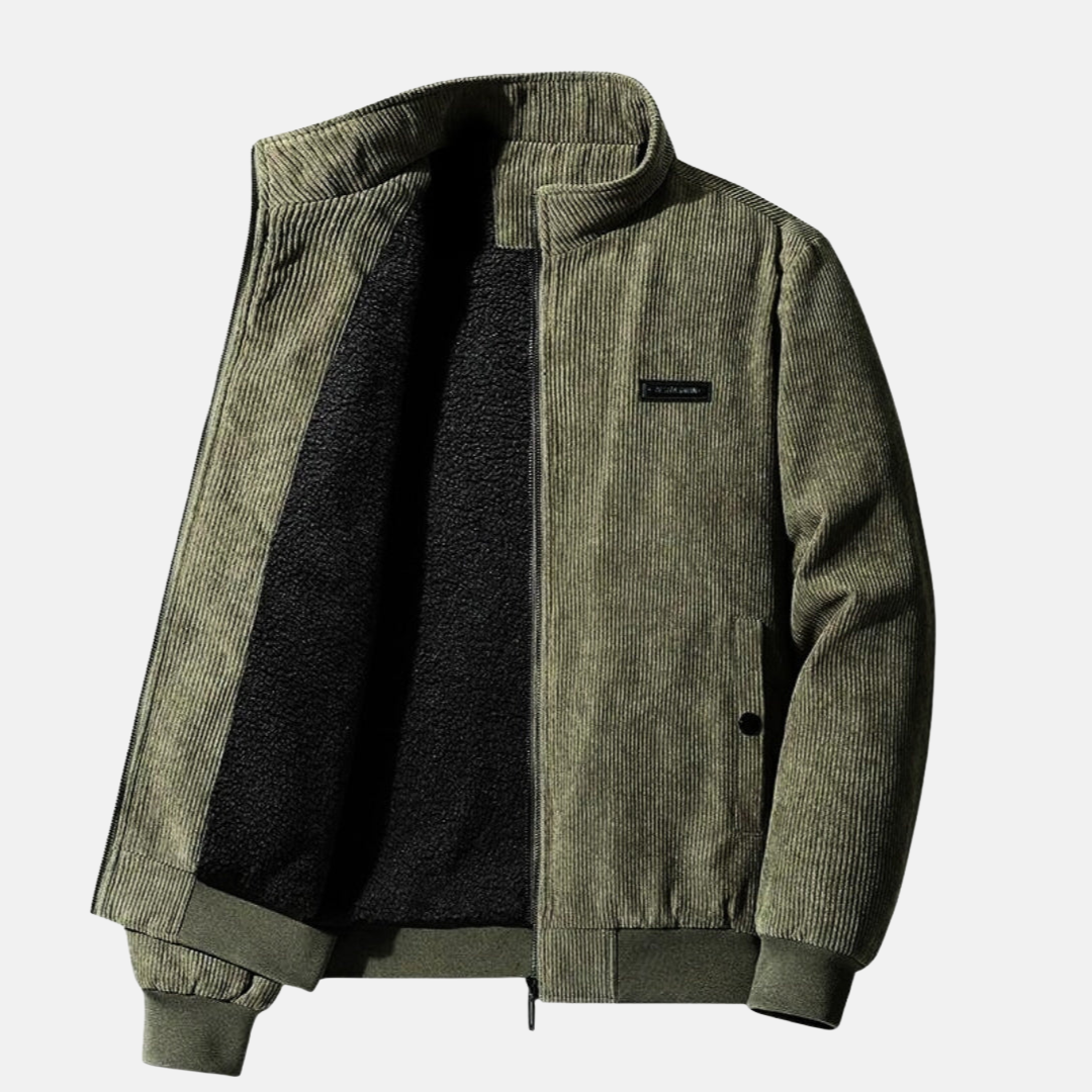 Herren Winterjacke Gerard