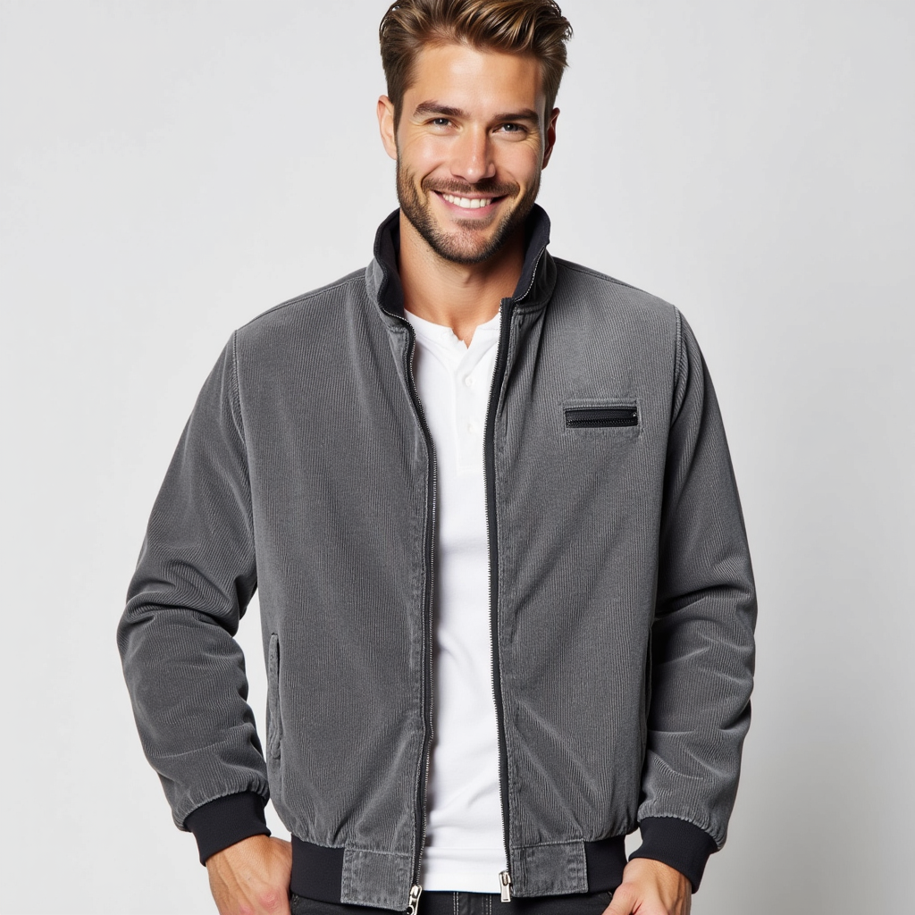 Herren Winterjacke Gerard