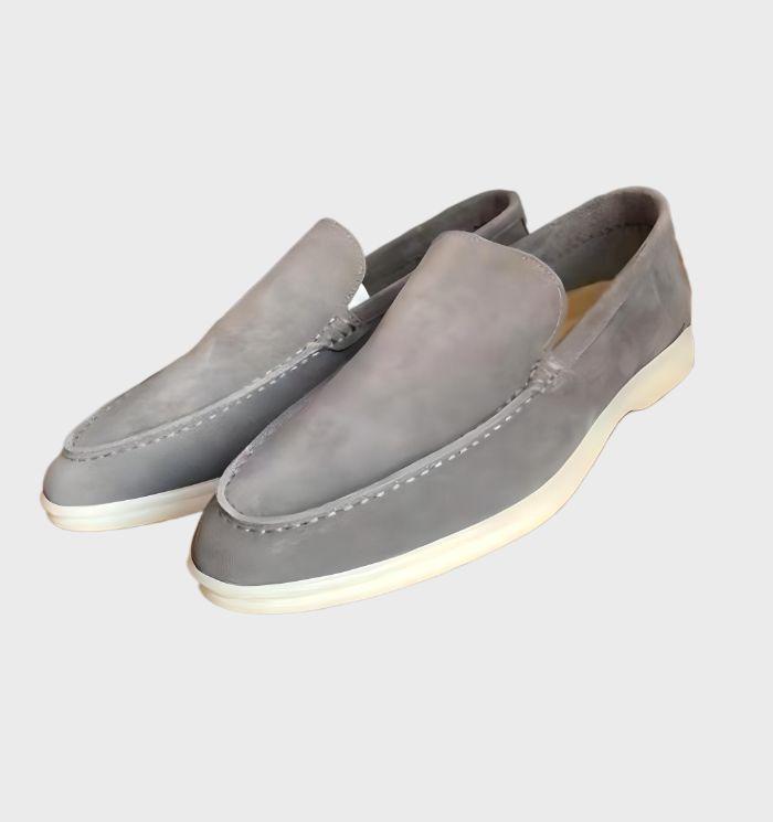 Edle orthopädische Herren-Loafer Arden
