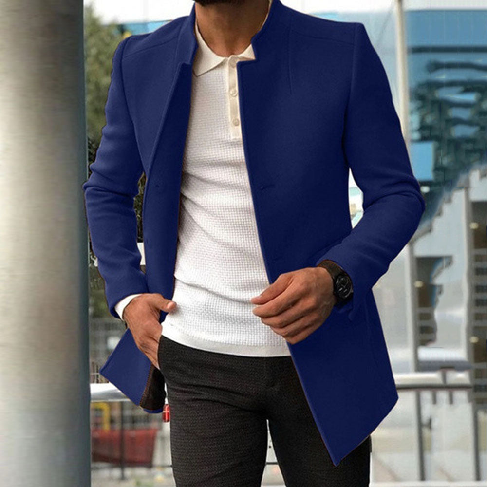 Styische Damenjacke Elegent Bequem