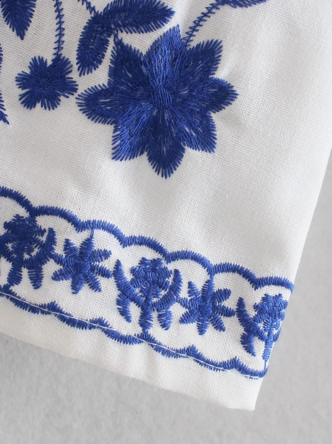 Leichtes Sonnenschutz-Shirt mit UV-Schutz Baumwolle