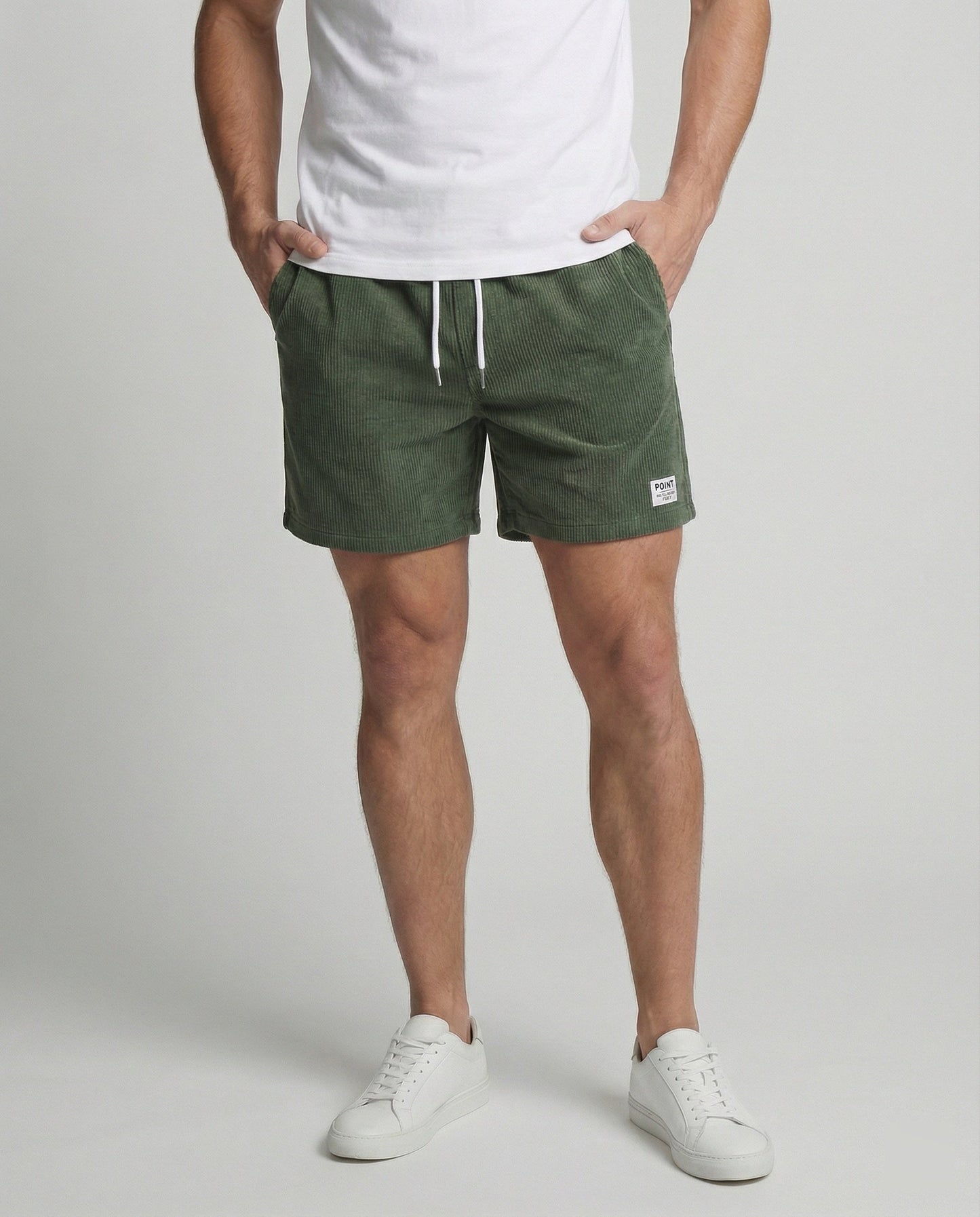 Herren Badeshorts Sportlich Schnelltrochnend
