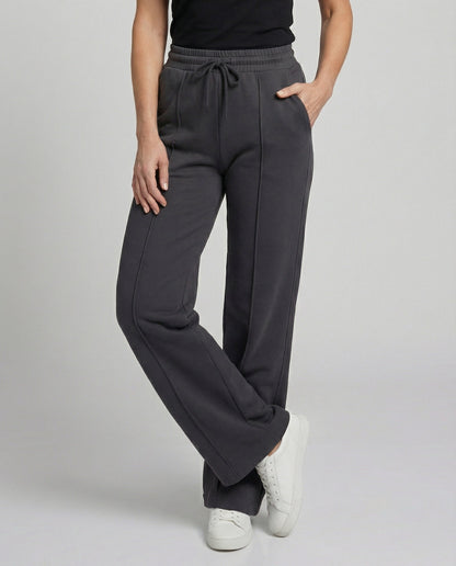 Elegante Damen Freizeithose Bequem Modern