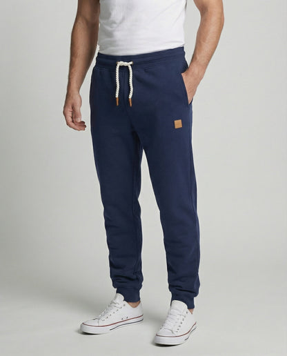 Herren Jogginghose Bequem Sportlich Stretch