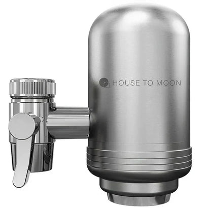Edelstahl Wasserfilter Premium Qualität Modern