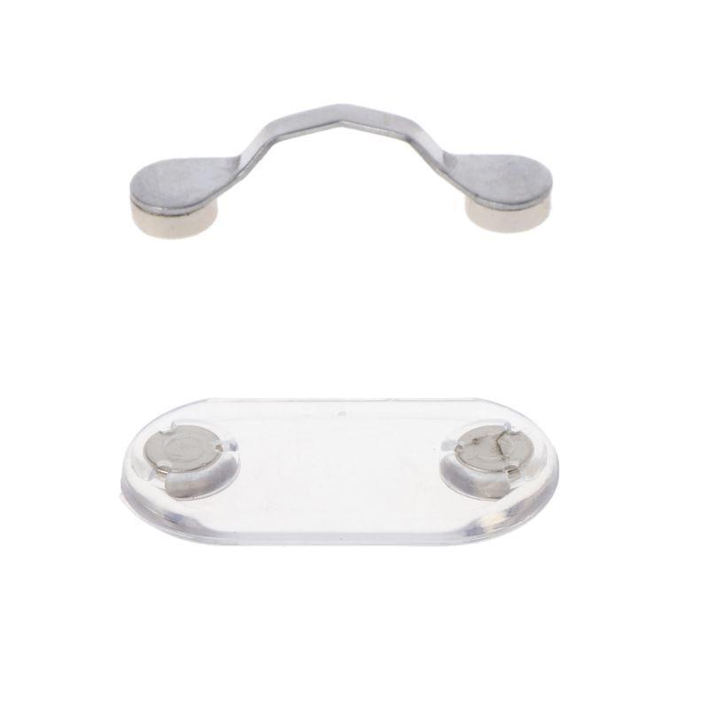 Magnetischer Brillenhalter Pin Praktisch Modern
