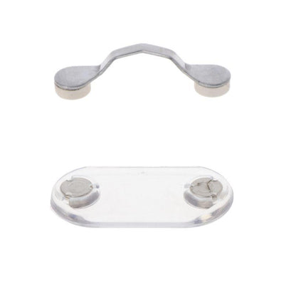 Magnetischer Brillenhalter Pin Praktisch Modern