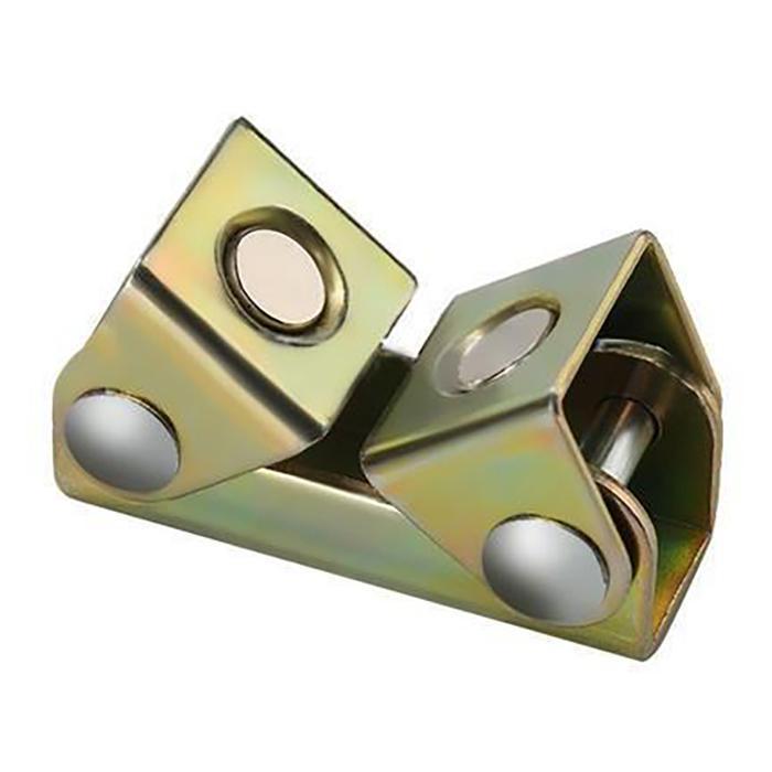 Magnetischer Schweißhalter Praktisch Edelstahl