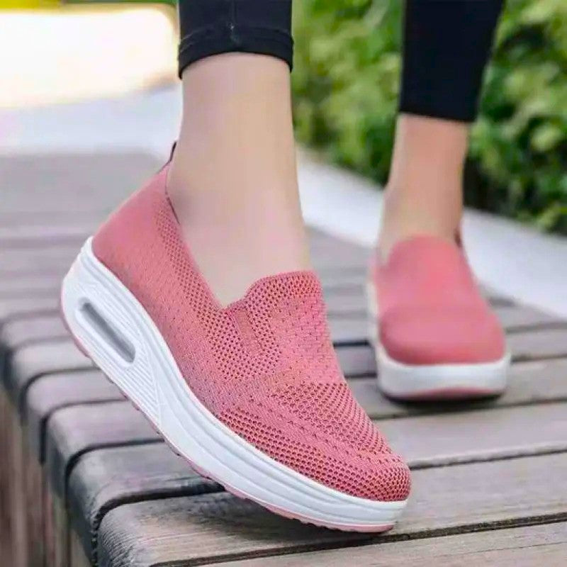 Damenschuhe Orthopädisch Bequem Keine Fußschmerzen - BerlinGlamour