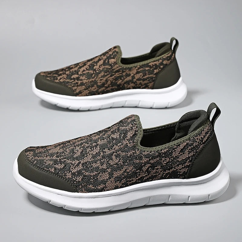 Abriebfeste Laufschuhe Damen Sportlich